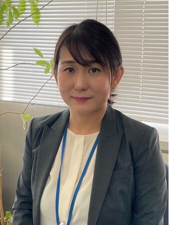 第二部 講演会の講師 豊橋市役所 人事課 小清水課長 第二部 講演会の講師 豊橋市役所 人事課 小清水課長
