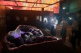 のんほいパークの豊橋市自然史博物館　特別企画展の累計観覧者数が100万人を突破しました！