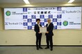 愛知県豊橋市は夢コーポレーション株式会社と「災害時における駐車場の利用及び物資の提供に関する協定」を締結しました。