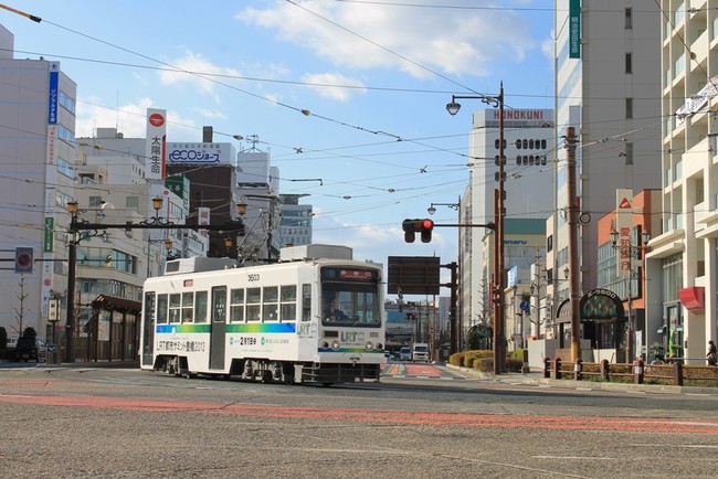 現役の路面電車を運転できる 豊橋市が ふるさと納税 の返礼品を充実しました 豊橋市のプレスリリース