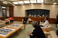 愛知県豊橋市がパリパラ卓球入賞の八木選手に「とよはしスポーツアンバサダー」委嘱