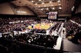 【愛知県豊橋市】山川豊さんが肝炎ウイルス検査の受検呼びかけ、1月29日のBリーグ三遠戦で