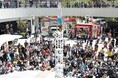 GWの豊橋駅前は大道芸人がジャック! マルシェやライブなどのイベントスケジュールをご紹介