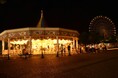 夜間遊園地オープン! 春の週末はのんほいパークへ