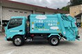 愛知県豊橋市がB5軽油を公用車に導入