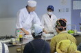 【豊橋市】包丁の使い方から始める男性のための料理教室、参加者募集中