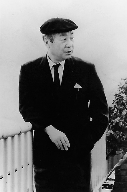 丸山薫詩集 帆・ランプ・鴎／丸山薫／第一書房／1932年