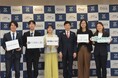 豊橋市を拠点に革新的な事業を展開するスタートアップを応援　５社に交付金