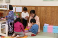 愛知県豊橋市が「市職員経験者（リターン）採用」の募集を開始。即戦力となる元職員を募集。今回から保育士、保健師も対象に