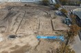 【愛知県内初・東海地方で3例目】古代・中世の東海道を豊橋公園内で発見