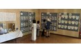 【不戦の誓い】 平和の尊さを学ぶ子ども向けイベントを豊橋市中央図書館で開催。地元高校生の平和を求める活動発表会も（参加費無料）