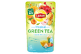 2025年秋に発売以降大好評「香るグリーンティーシリーズ」から待望の新商品が登場！パイナップル、マンゴーなど5種の厳選フレーバーが香る、南国気分あふれる新感覚緑茶「リプトン トロピカルグリーンティー」