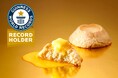 【バターステイツクッキー】ギネス世界記録™️認定記念キャンペーン開催!スペシャル映像も公開