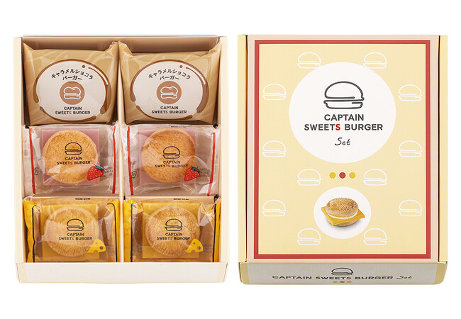 ※画像は6個入です ※画像は6個入です