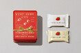 ふたつの美味しさひとりじめ。いちごスイーツ専門店「VERY RUBY CUT」から、食欲の秋に楽しむアソート缶が登場!