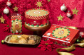 バタースイーツ専門店のクリスマス限定ギフトが新登場!バターも心もとろける特別なスイーツコレクション【バターステイツ】