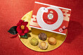 【バターステイツ】新年の縁起を祝う〈巳年〉パッケージが年末年始限定で登場!