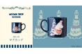 全国通販に初登場!誕生1周年記念で、リトルミイたちが可愛いオリジナルマグカップを期間限定販売中