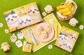 【JR東京駅】東京土産は“むちゃうま”バナナプリンケーキに決まり!「ちいかわ」×「東京ばな奈」グランスタ東京に期間限定登場