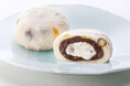 あんみつをまるごと頬張る至福の大福が全国通販初登場!夏にぴったりのひんや~り和スイーツ【鎌倉五郎本店】