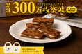 累計300万枚突破記念!ひとくちで喫茶店気分の『ティラミスショコラサンド』。東京駅限定でレトロ可愛いエコバッグをプレゼント【喫茶店に恋して。】