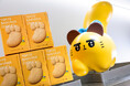 「東京ばにゃ奈クッキーズ」が東京駅構内に本日OPEN!最新東京みやげとして、おかげさまで大反響&11時前に完売した商品も