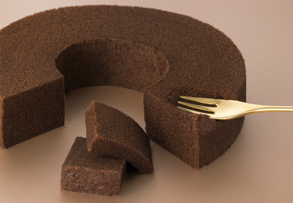 “ねんりん家史上最もレア” なチョコレートバームクーヘンが期間限定で登場!|株式会社グレープストーンのプレスリリース