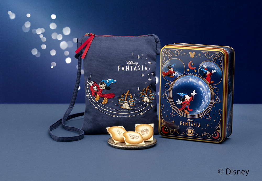 楽天市場で即日完売 東京ばな奈とディズニーが贈る 通販限定スペシャル缶がamazonに登場 株式会社グレープストーンのプレスリリース