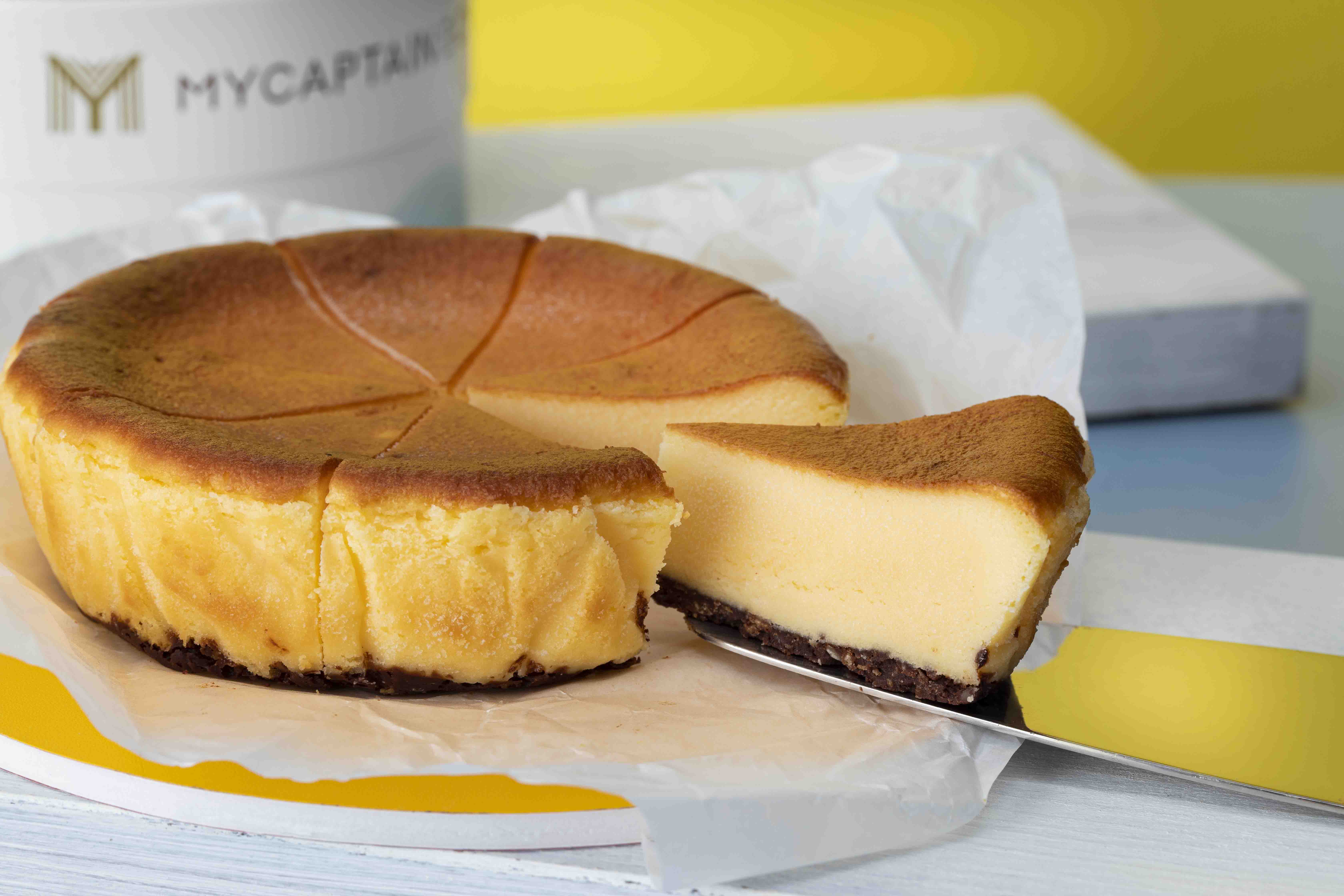 Jr東京駅限定 話題沸騰の 冷凍のままで美味しいチーズケーキ が待望の復活 株式会社グレープストーンのプレスリリース