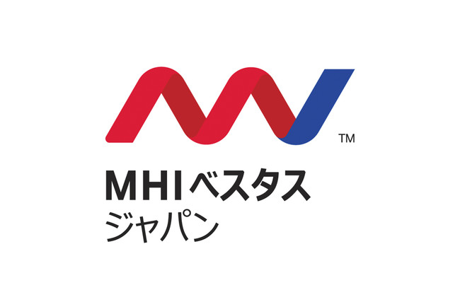 MHIベスタスジャパンロゴ