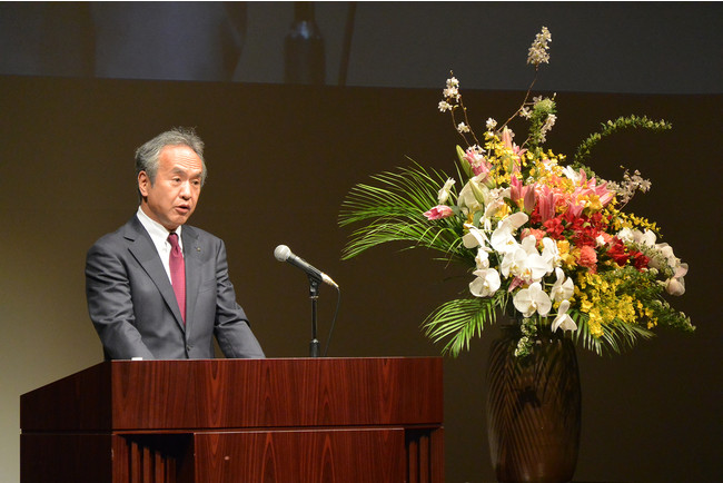 新入 社員 に 贈る 言葉