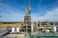 三菱重工の技術を用いた欧州初のCO2回収プラントが稼働開始 イタリアのCCSプロジェクト向け