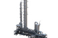小型CO2回収装置「CO2MPACT(TM)」シリーズのラインアップを刷新 中型クラスとして量産型のフルモジュールコンセプトを採用したニューモデルを投入
