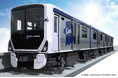 西武鉄道から西武鉄道山口線向け新型車両3編成(12両)を受注 山口線の新型は40年ぶり、輸送力強化や利便性向上に貢献
