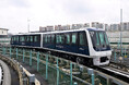 シンガポール「センカン・プンゴルLRT」向け新車両が営業運転を開始