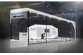 「国際物流総合展2025第4回INNOVATION EXPO」に出展