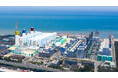 台湾電力・通霄発電所向けに総出力280万kWの超大型GTCC発電設備プロジェクトを受注