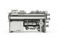三菱重工サーマルシステムズ、90℃の温水供給が可能な排熱回収温水ヒートポンプ「ETI-W」を日本市場向けに投入