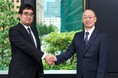 三菱重工とPreferred Networks、ミッションクリティカル領域における国産AI技術の共同開発で業務提携