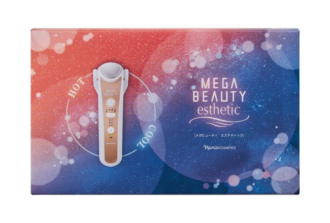 MEGA BEAUTY 美顔器+エステティック - 美容機器