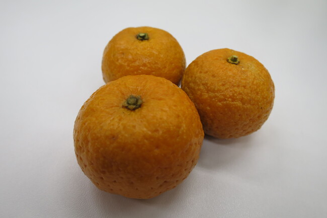 ニイヒメ(完熟) ニイヒメ(完熟)