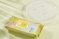 パックしてふきとって「つるん肌」集中マスク リニューアル発売