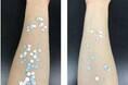 液状日焼け止めに粉体を高配合し耐水性と安定性を両立する技術を特許取得