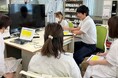 ナリス化粧品　毎月1日以上は土日以外に全社休