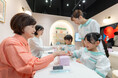 ナリス化粧品　子供の仕事体験6,000名突破