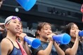 ナリス化粧品×学校法人近畿大学　近畿大学体育会水上競技部のスポンサー契約締結