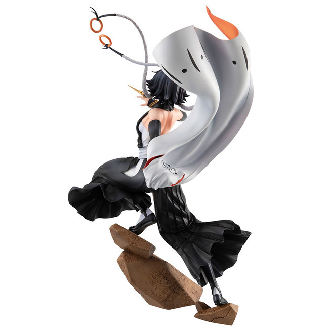 BLEACH ブリーチ 砕蜂 ソイフォン EATOS プレイマット 驚きの価格 ブリーチ BLEACH 砕蜂 by プレイマットの通販 EATOS