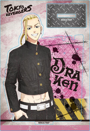 学ランアートがかっこいい 東京リベンジャーズ ヴィンテージシリーズ アクセサリースタンド が登場 あみあみにて予約受付中 大網株式会社のプレスリリース 学ランアートがかっこいい 東京リベンジャーズ ヴィンテージシリーズ アクセサリースタンド が登場 あみあみにて予約受付中 大網株式会社のプレスリリース