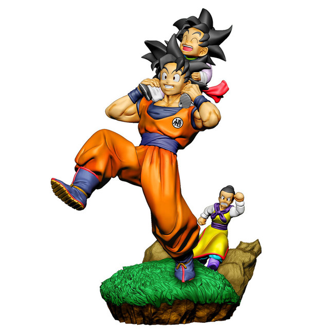 セル 第 二 形態 未開封]ドラゴンボール超 SCultures 造形天下一
