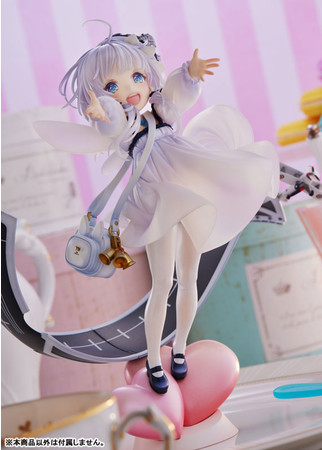 アズールレーン リトルイラストリアス フィギュア knead 新品 大網、「アズールレーン リトルイラストリアス 完成品フィギュア